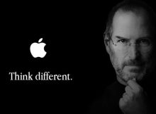 15 frases de Steve Jobs