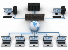 Firewall Windows – Liberando todo tráfego para um IP (DMZ)