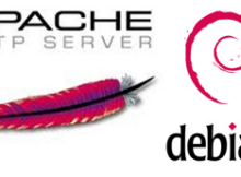 Debian9 – Apache2 + PHP5.6 + MySQL + FTP